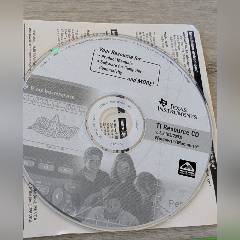 LG CD Recording Software for Windows - Picture 5 of 7